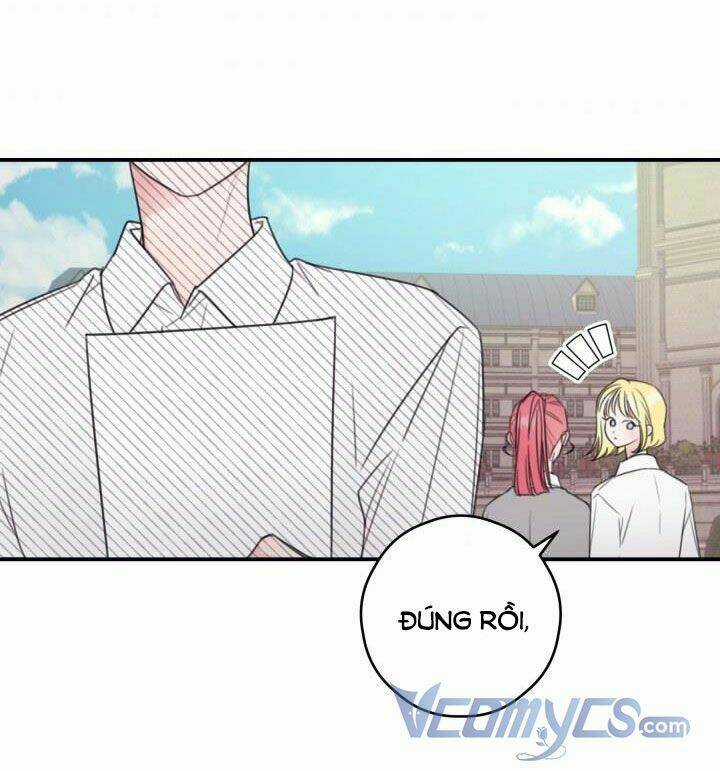 Kiếp Này Tôi Sẽ Sống Như Một Nhân Vật Phụ Chapter 8 trang 10