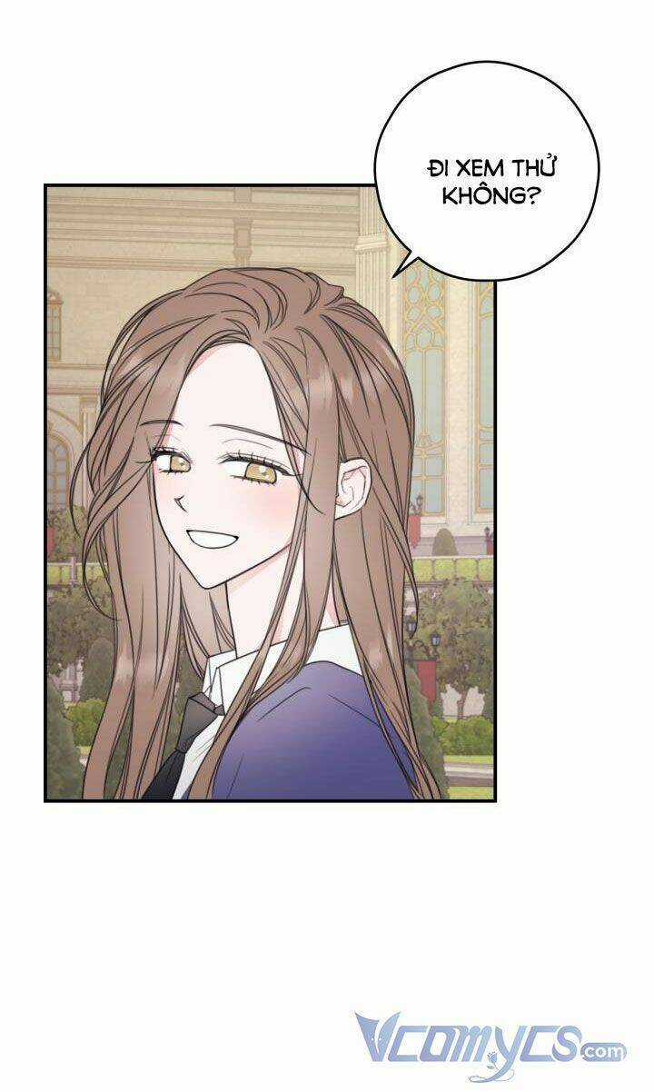 Kiếp Này Tôi Sẽ Sống Như Một Nhân Vật Phụ Chapter 8 trang 12