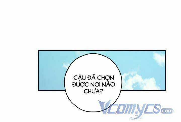 Kiếp Này Tôi Sẽ Sống Như Một Nhân Vật Phụ Chapter 8 trang 13