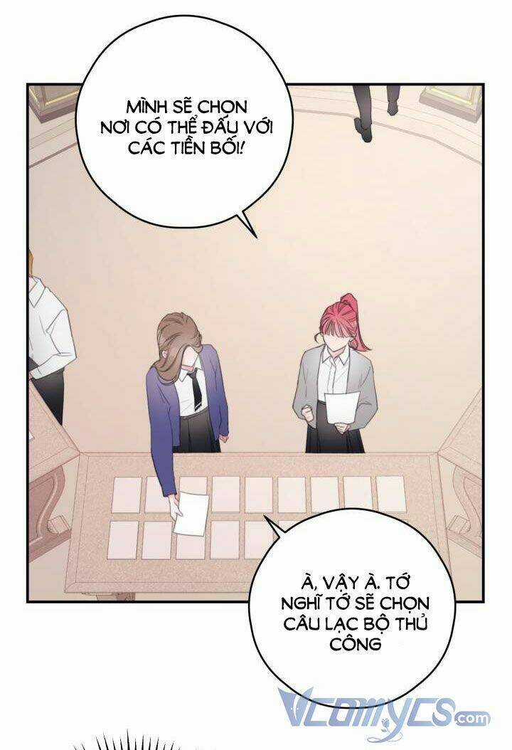 Kiếp Này Tôi Sẽ Sống Như Một Nhân Vật Phụ Chapter 8 trang 14