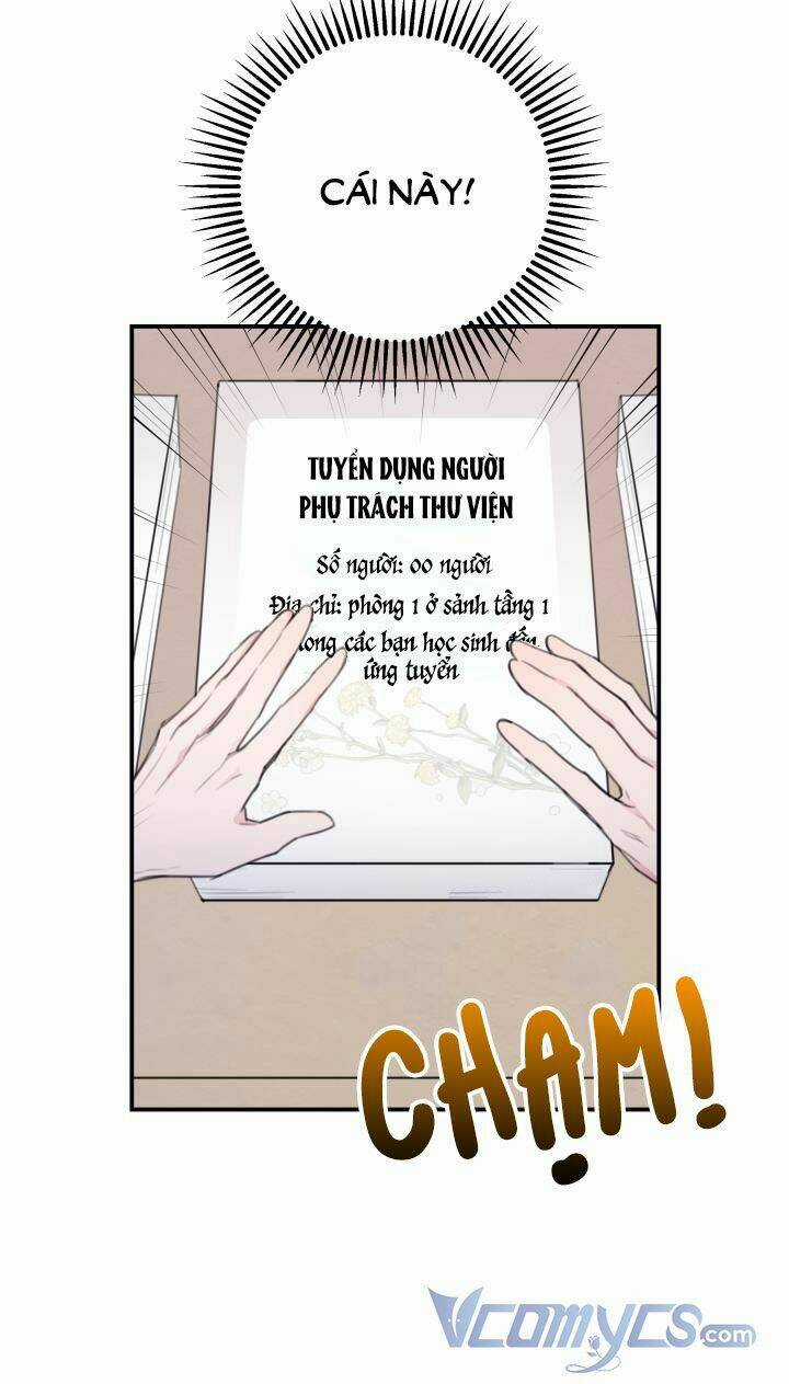 Kiếp Này Tôi Sẽ Sống Như Một Nhân Vật Phụ Chapter 8 trang 19