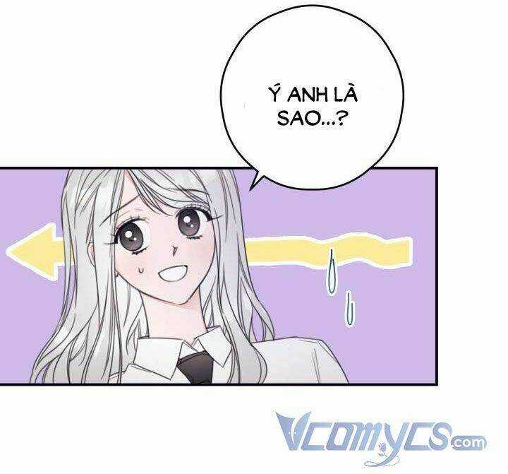 Kiếp Này Tôi Sẽ Sống Như Một Nhân Vật Phụ Chapter 8 trang 2