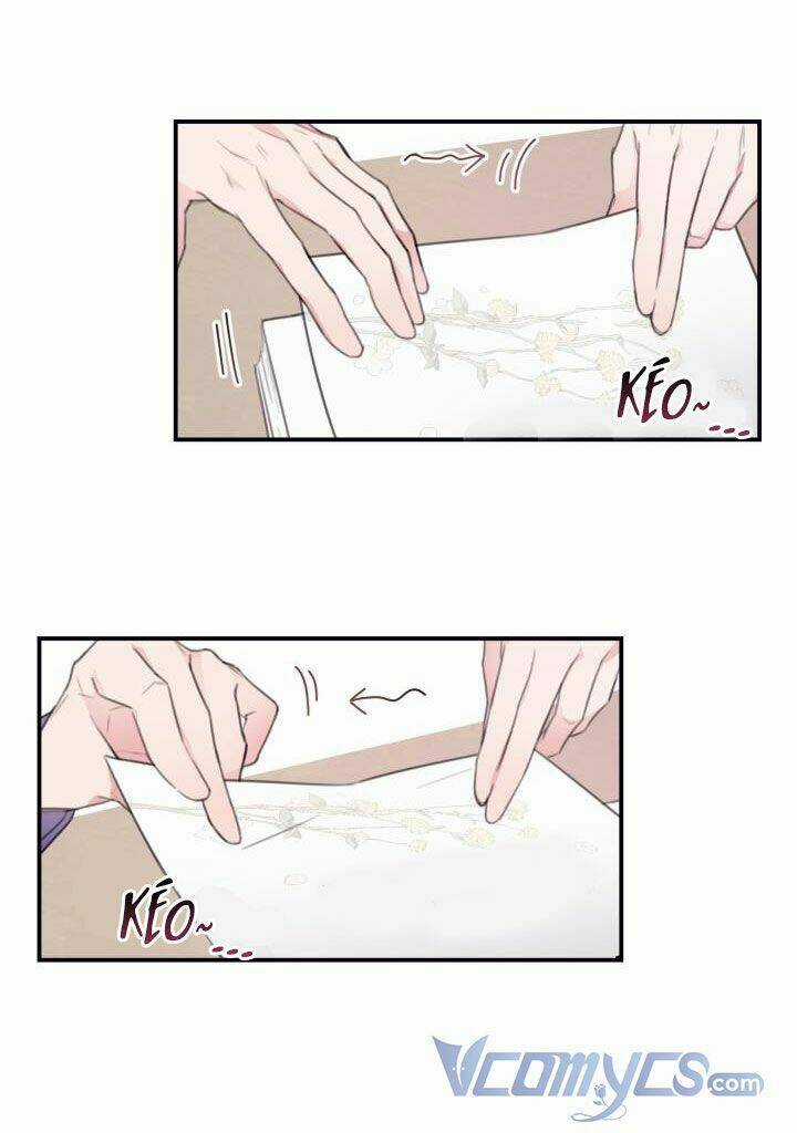 Kiếp Này Tôi Sẽ Sống Như Một Nhân Vật Phụ Chapter 8 trang 21