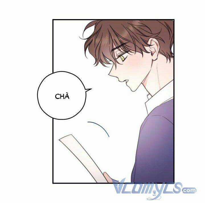 Kiếp Này Tôi Sẽ Sống Như Một Nhân Vật Phụ Chapter 8 trang 24