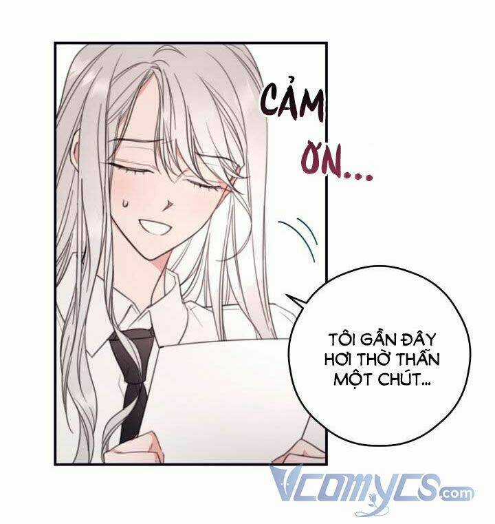 Kiếp Này Tôi Sẽ Sống Như Một Nhân Vật Phụ Chapter 8 trang 25