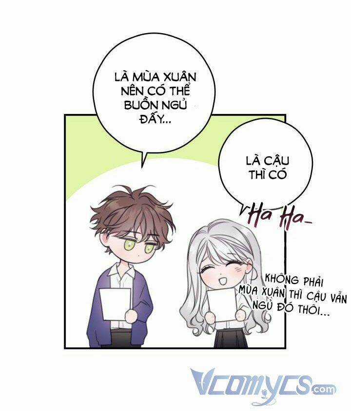 Kiếp Này Tôi Sẽ Sống Như Một Nhân Vật Phụ Chapter 8 trang 26