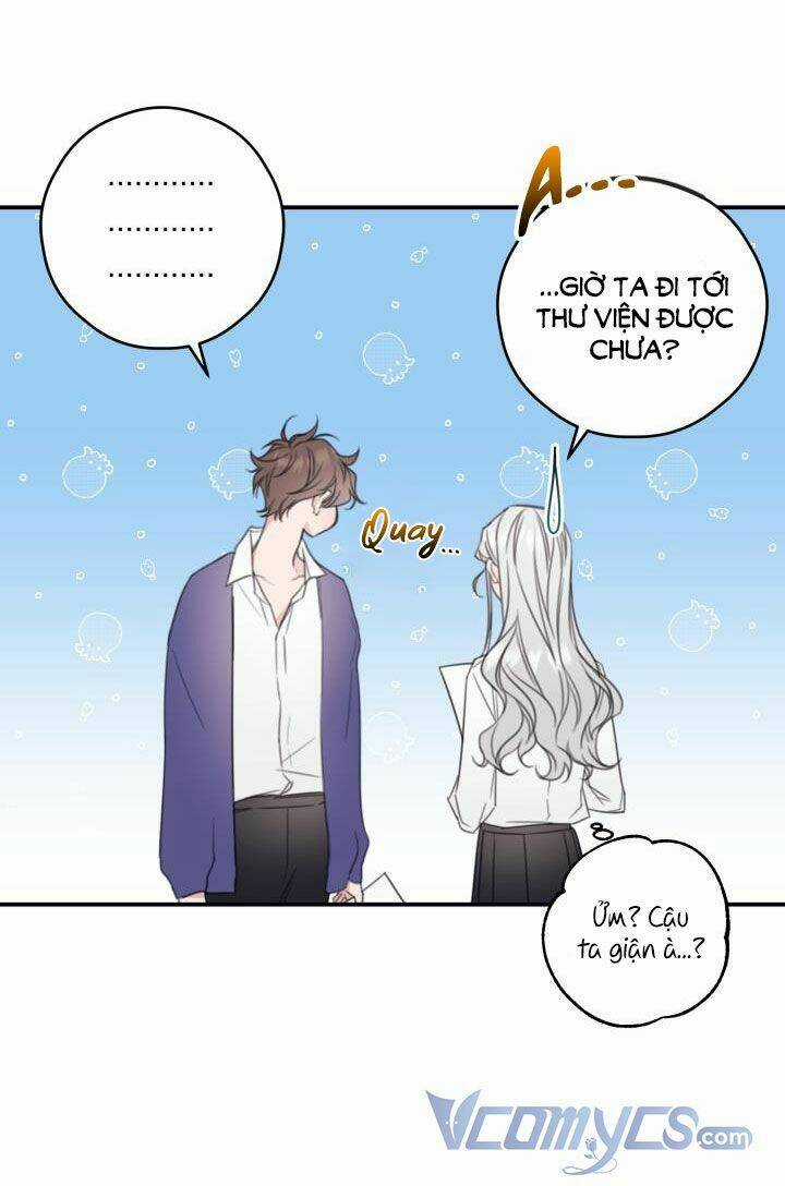 Kiếp Này Tôi Sẽ Sống Như Một Nhân Vật Phụ Chapter 8 trang 27