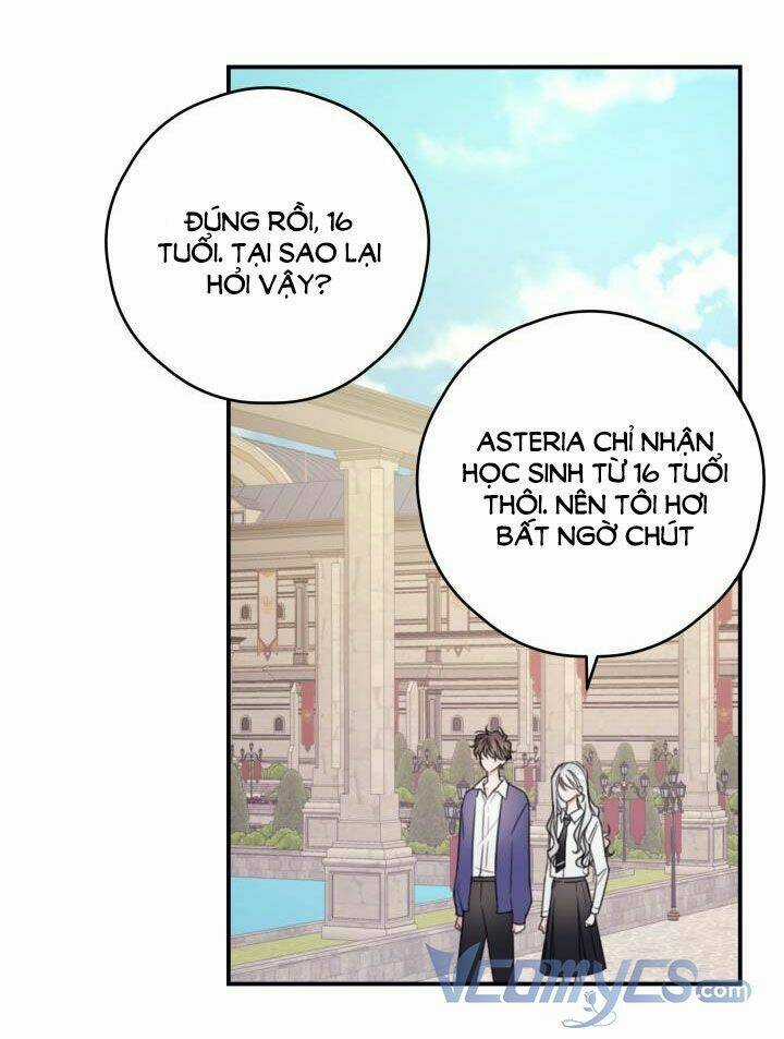 Kiếp Này Tôi Sẽ Sống Như Một Nhân Vật Phụ Chapter 8 trang 29