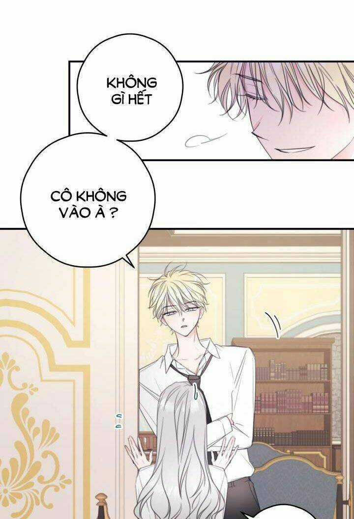 Kiếp Này Tôi Sẽ Sống Như Một Nhân Vật Phụ Chapter 8 trang 3