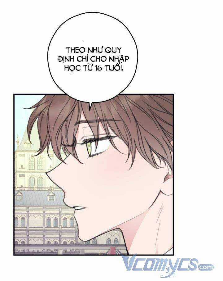 Kiếp Này Tôi Sẽ Sống Như Một Nhân Vật Phụ Chapter 8 trang 30