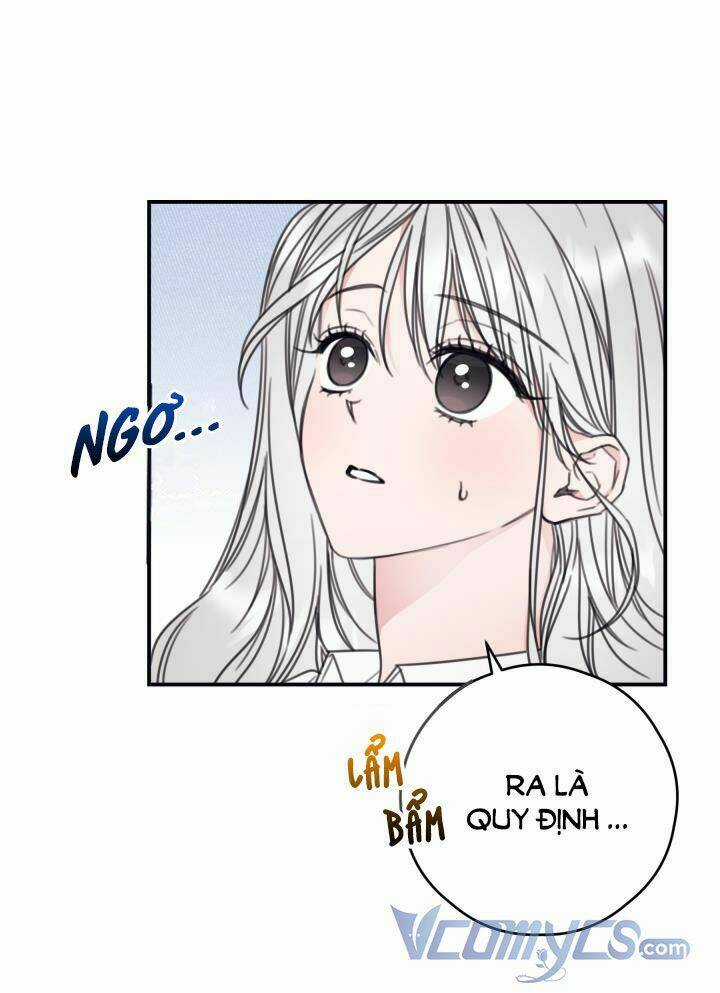 Kiếp Này Tôi Sẽ Sống Như Một Nhân Vật Phụ Chapter 8 trang 31