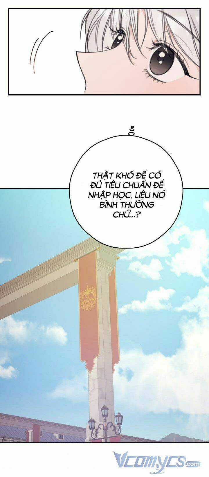 Kiếp Này Tôi Sẽ Sống Như Một Nhân Vật Phụ Chapter 8 trang 32