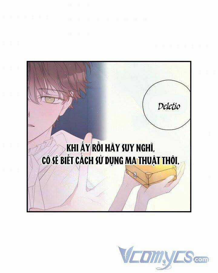 Kiếp Này Tôi Sẽ Sống Như Một Nhân Vật Phụ Chapter 8 trang 33