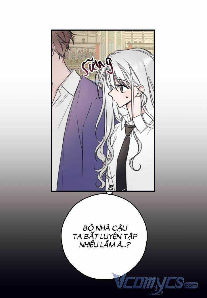 Kiếp Này Tôi Sẽ Sống Như Một Nhân Vật Phụ Chapter 8 trang 34