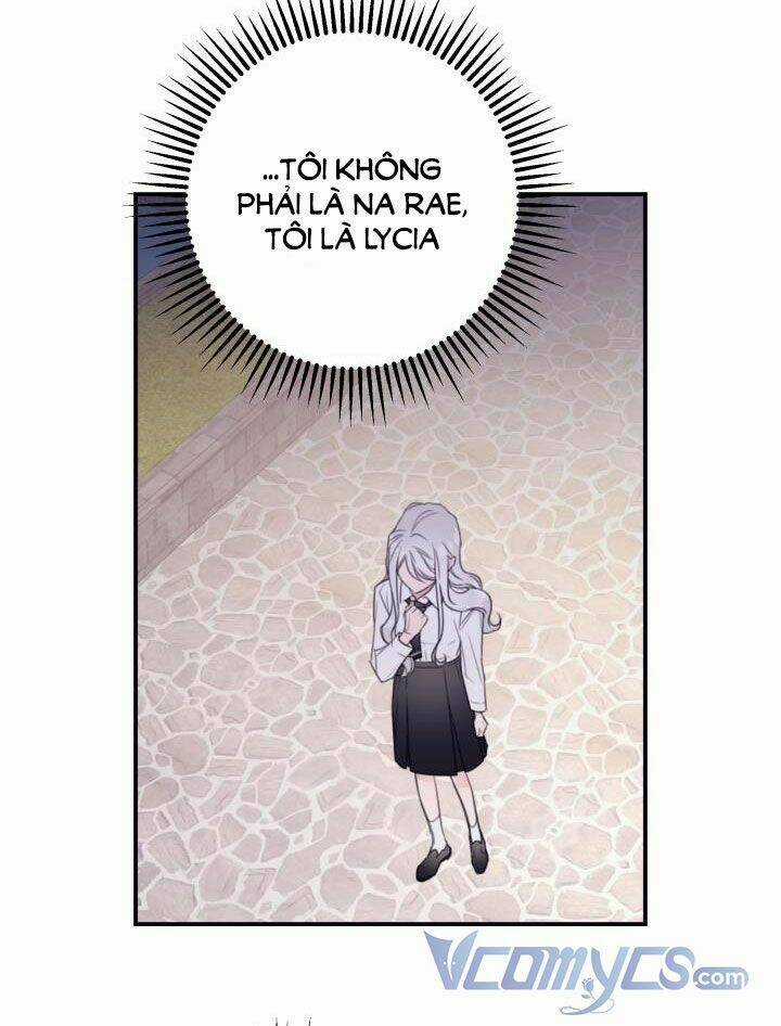 Kiếp Này Tôi Sẽ Sống Như Một Nhân Vật Phụ Chapter 8 trang 39