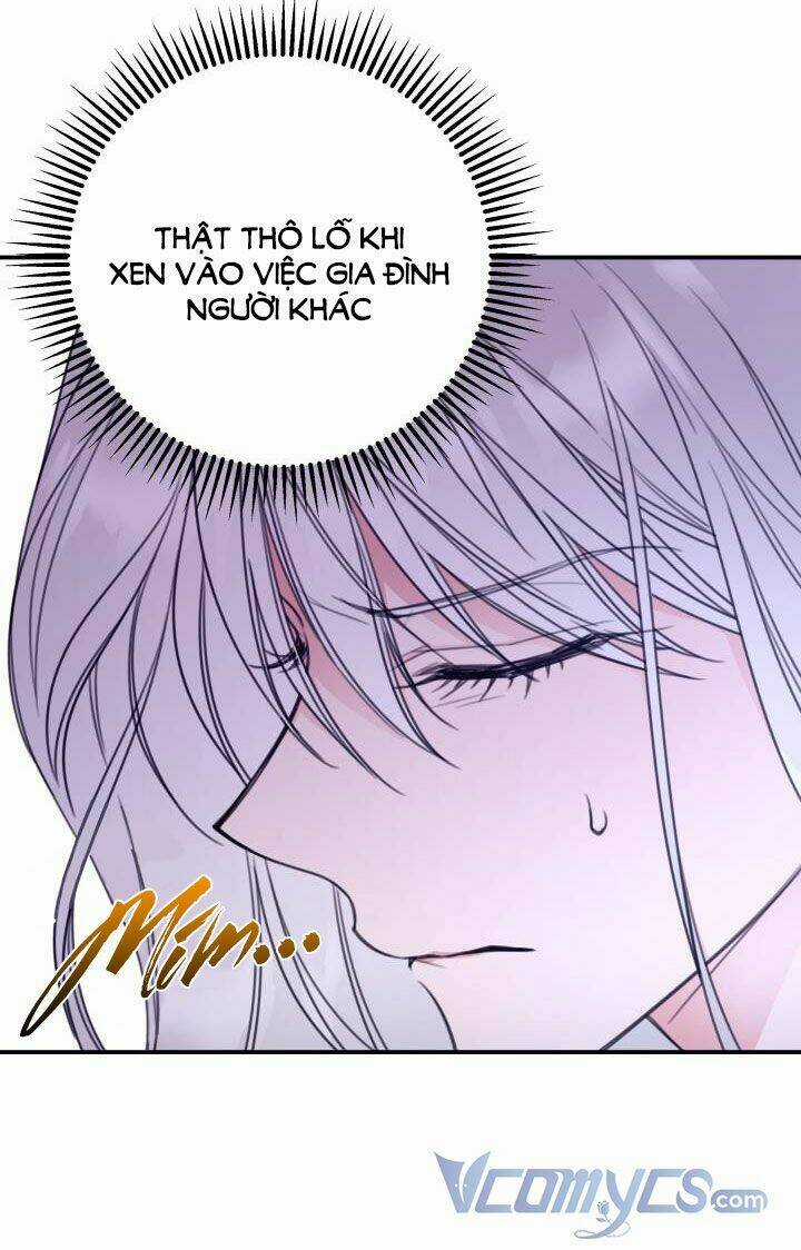 Kiếp Này Tôi Sẽ Sống Như Một Nhân Vật Phụ Chapter 8 trang 40