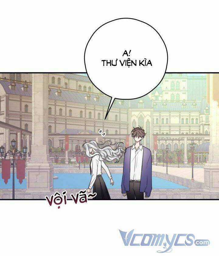 Kiếp Này Tôi Sẽ Sống Như Một Nhân Vật Phụ Chapter 8 trang 42