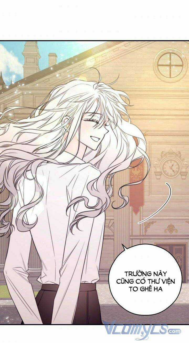 Kiếp Này Tôi Sẽ Sống Như Một Nhân Vật Phụ Chapter 8 trang 44