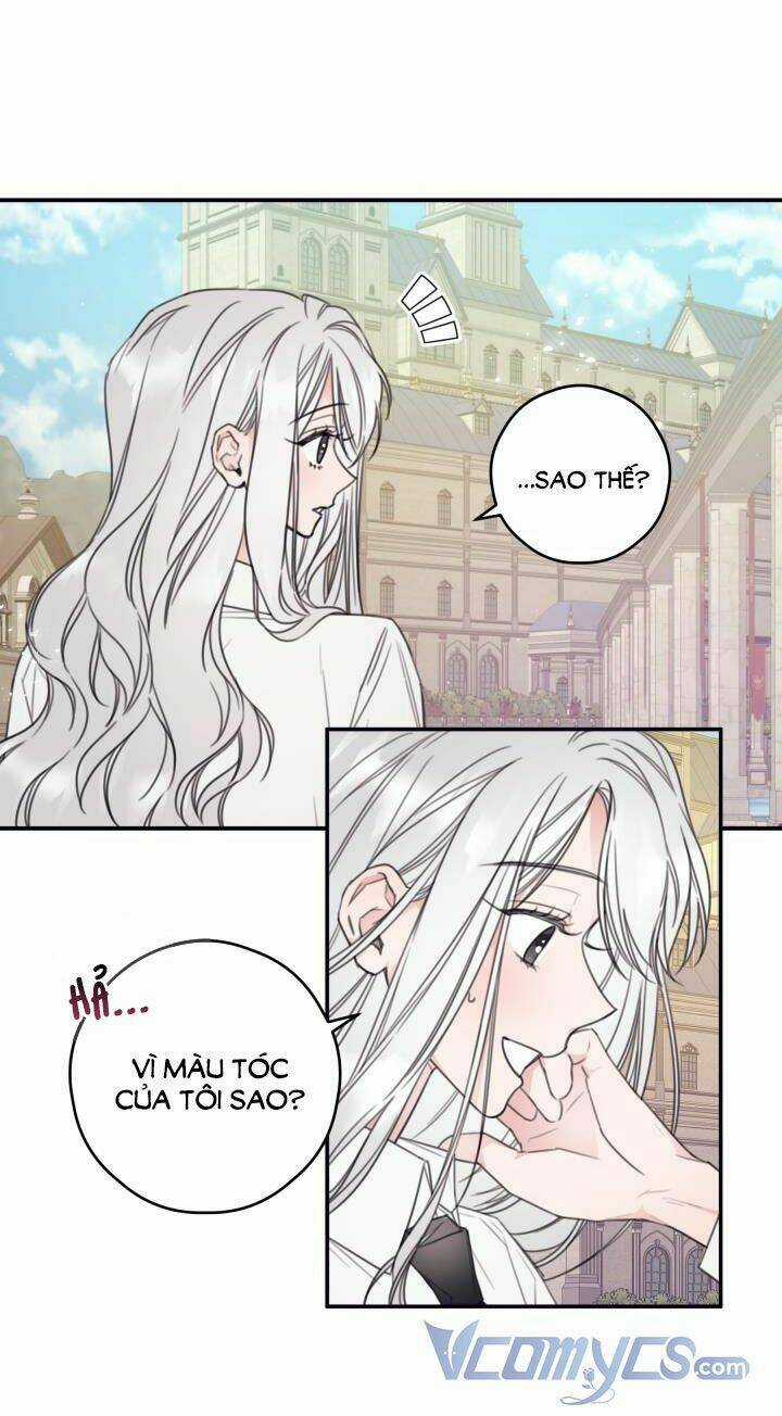 Kiếp Này Tôi Sẽ Sống Như Một Nhân Vật Phụ Chapter 8 trang 47