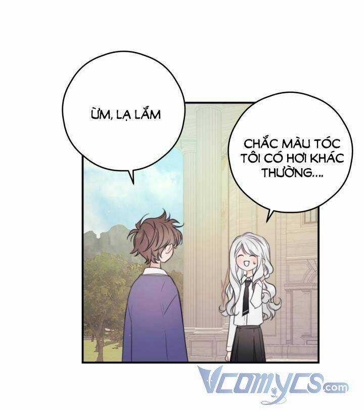 Kiếp Này Tôi Sẽ Sống Như Một Nhân Vật Phụ Chapter 8 trang 48