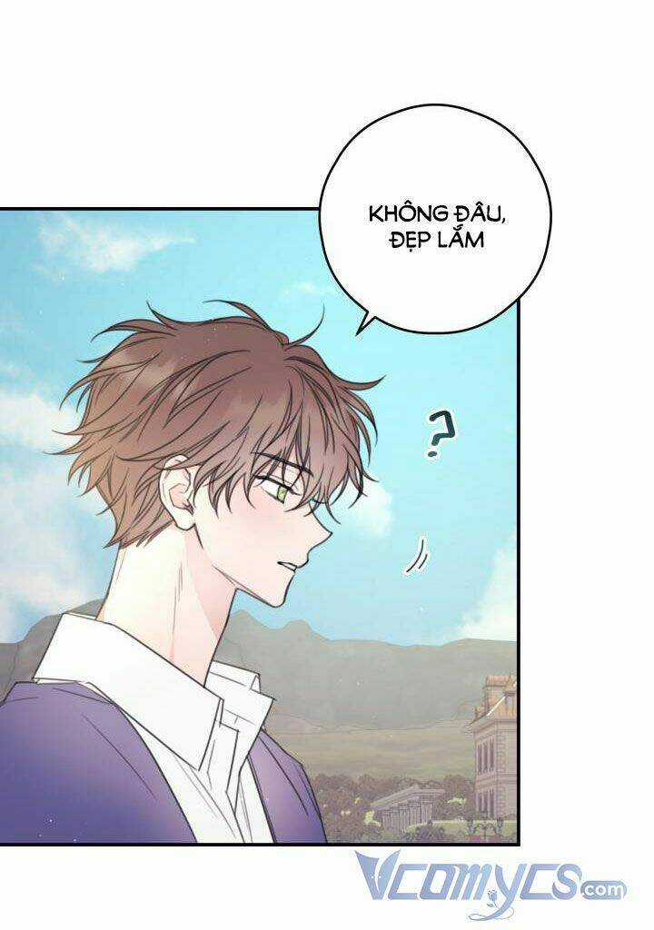 Kiếp Này Tôi Sẽ Sống Như Một Nhân Vật Phụ Chapter 8 trang 49