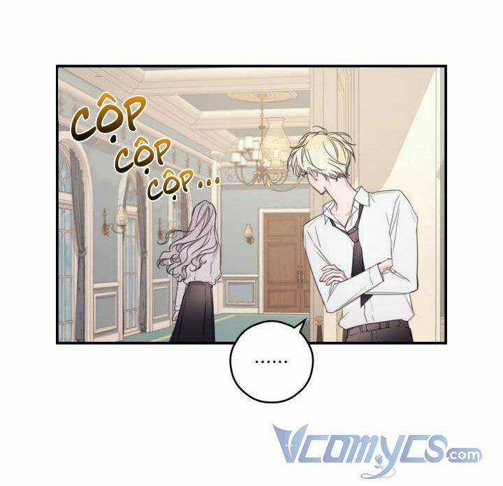 Kiếp Này Tôi Sẽ Sống Như Một Nhân Vật Phụ Chapter 8 trang 5