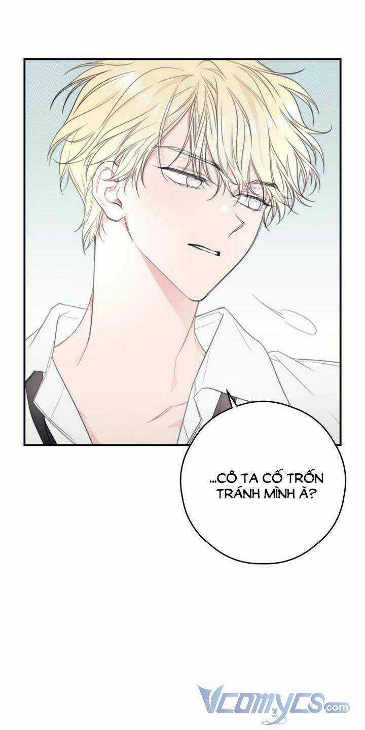 Kiếp Này Tôi Sẽ Sống Như Một Nhân Vật Phụ Chapter 8 trang 6