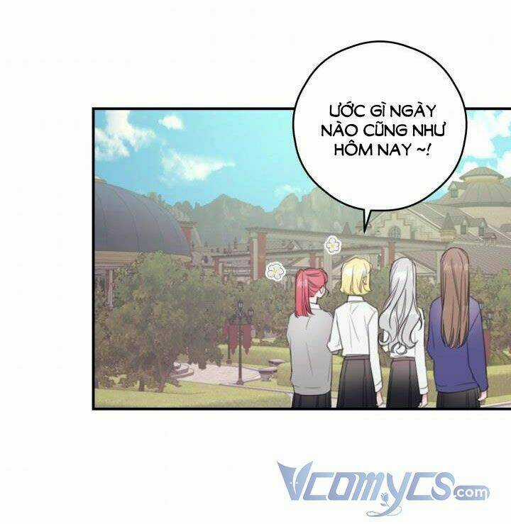 Kiếp Này Tôi Sẽ Sống Như Một Nhân Vật Phụ Chapter 8 trang 9