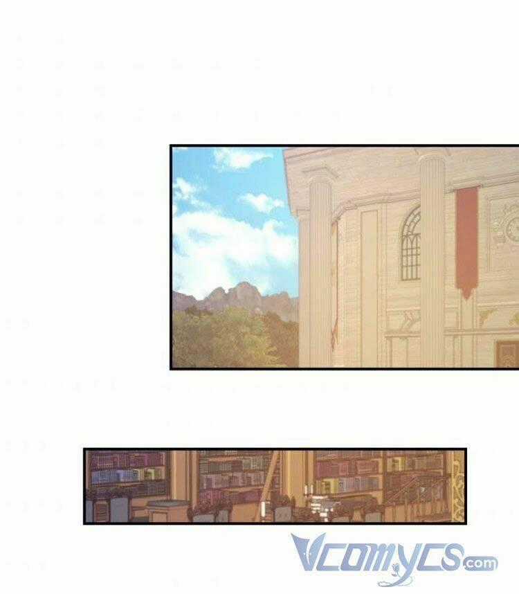 Kiếp Này Tôi Sẽ Sống Như Một Nhân Vật Phụ Chapter 9 trang 0