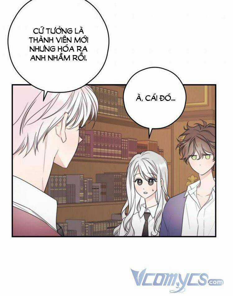 Kiếp Này Tôi Sẽ Sống Như Một Nhân Vật Phụ Chapter 9 trang 10