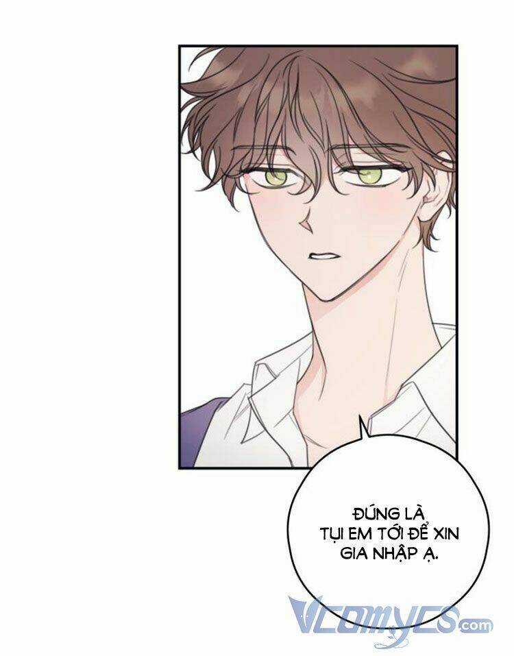 Kiếp Này Tôi Sẽ Sống Như Một Nhân Vật Phụ Chapter 9 trang 11