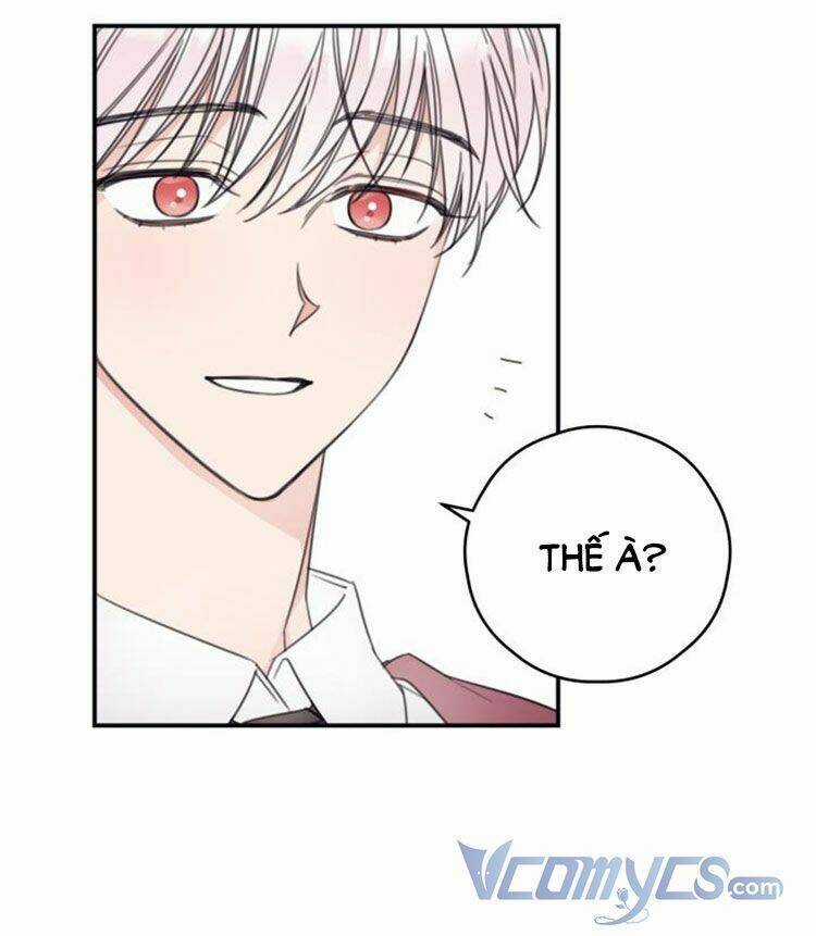 Kiếp Này Tôi Sẽ Sống Như Một Nhân Vật Phụ Chapter 9 trang 12