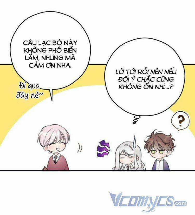 Kiếp Này Tôi Sẽ Sống Như Một Nhân Vật Phụ Chapter 9 trang 13