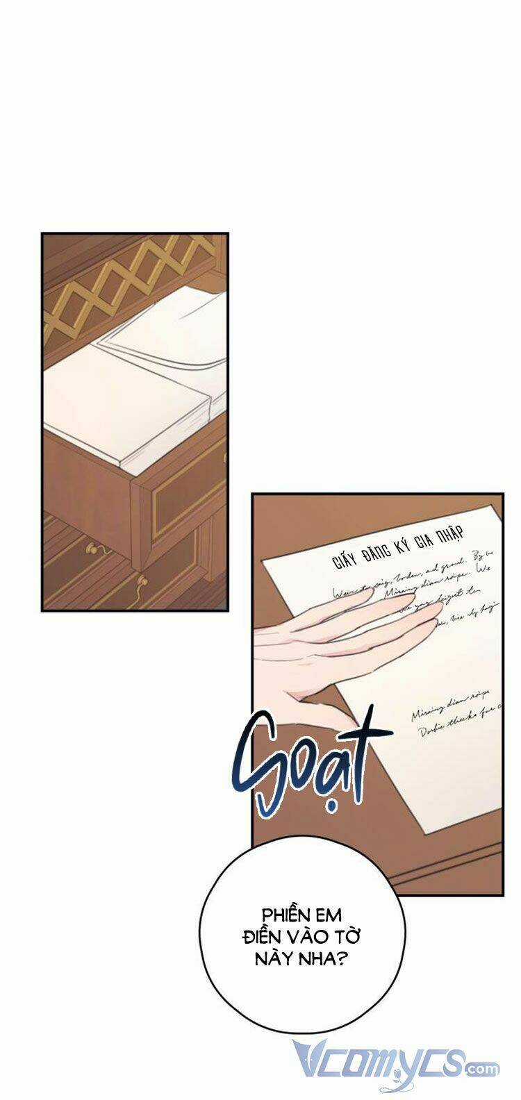 Kiếp Này Tôi Sẽ Sống Như Một Nhân Vật Phụ Chapter 9 trang 14