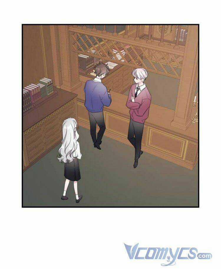 Kiếp Này Tôi Sẽ Sống Như Một Nhân Vật Phụ Chapter 9 trang 15