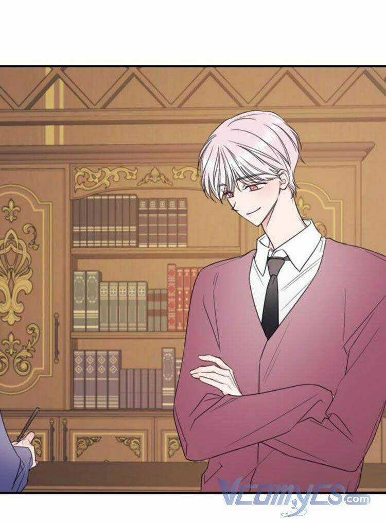 Kiếp Này Tôi Sẽ Sống Như Một Nhân Vật Phụ Chapter 9 trang 16