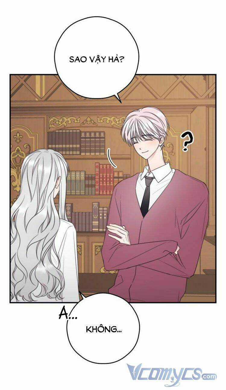 Kiếp Này Tôi Sẽ Sống Như Một Nhân Vật Phụ Chapter 9 trang 18