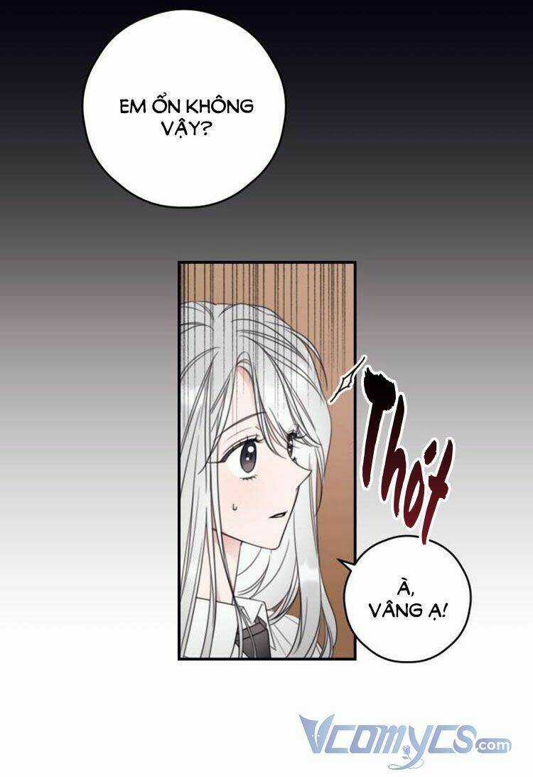 Kiếp Này Tôi Sẽ Sống Như Một Nhân Vật Phụ Chapter 9 trang 26