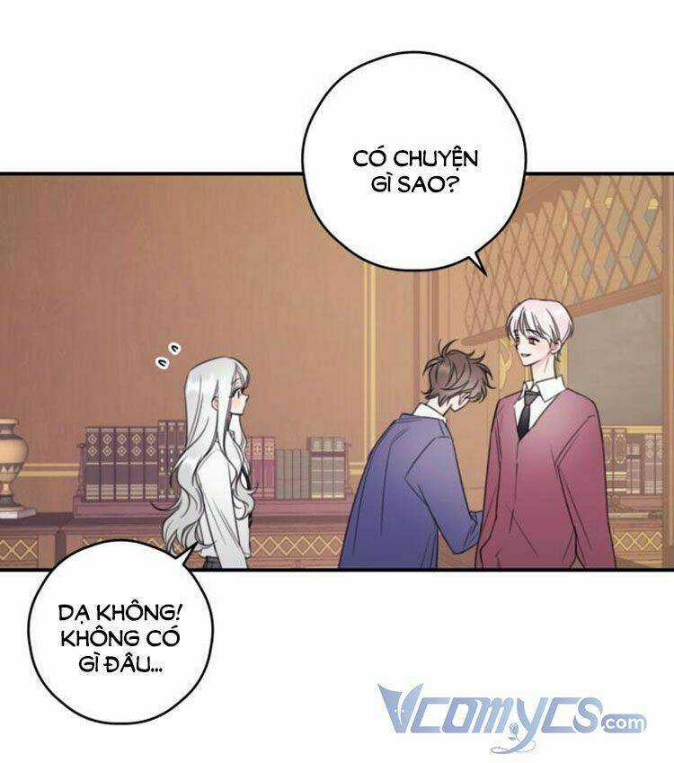 Kiếp Này Tôi Sẽ Sống Như Một Nhân Vật Phụ Chapter 9 trang 27