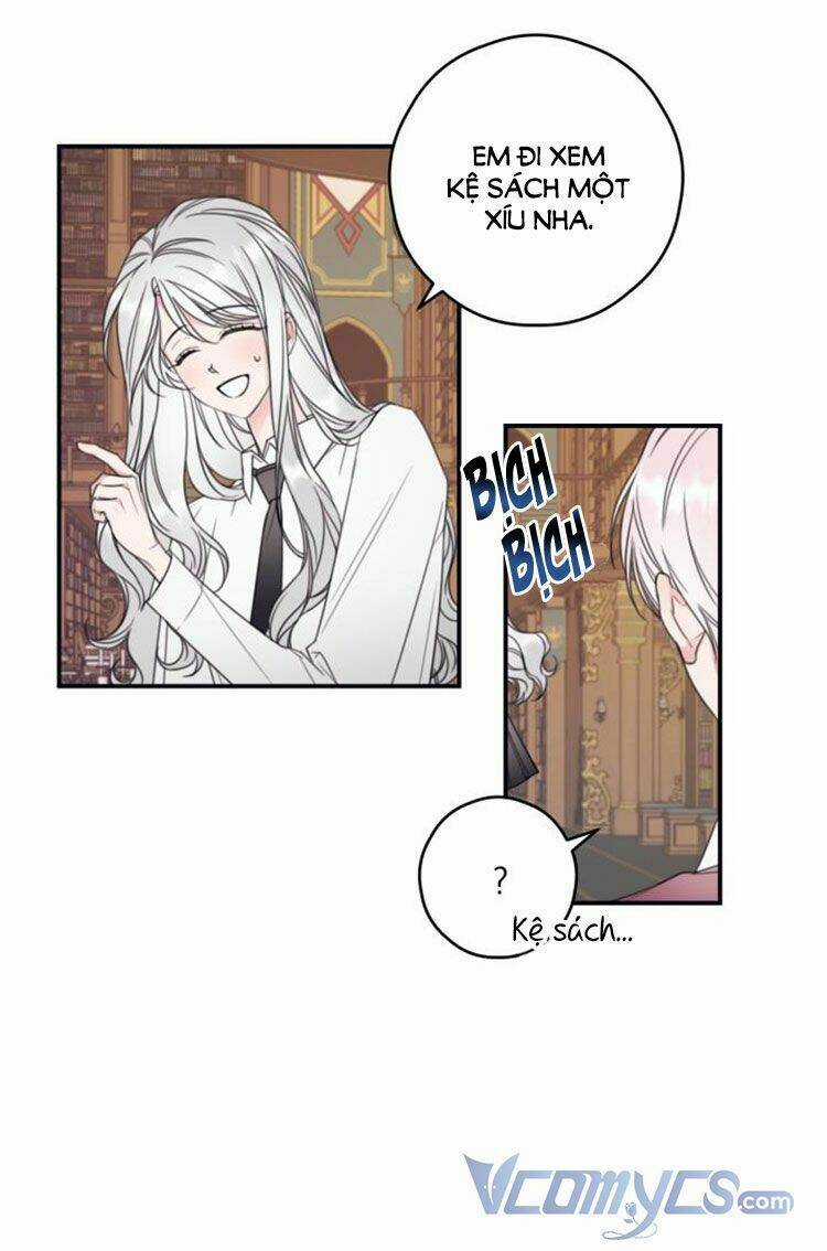 Kiếp Này Tôi Sẽ Sống Như Một Nhân Vật Phụ Chapter 9 trang 28