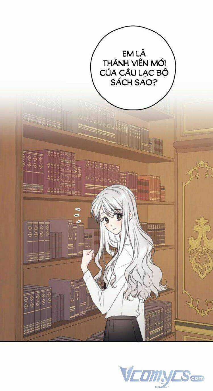 Kiếp Này Tôi Sẽ Sống Như Một Nhân Vật Phụ Chapter 9 trang 3