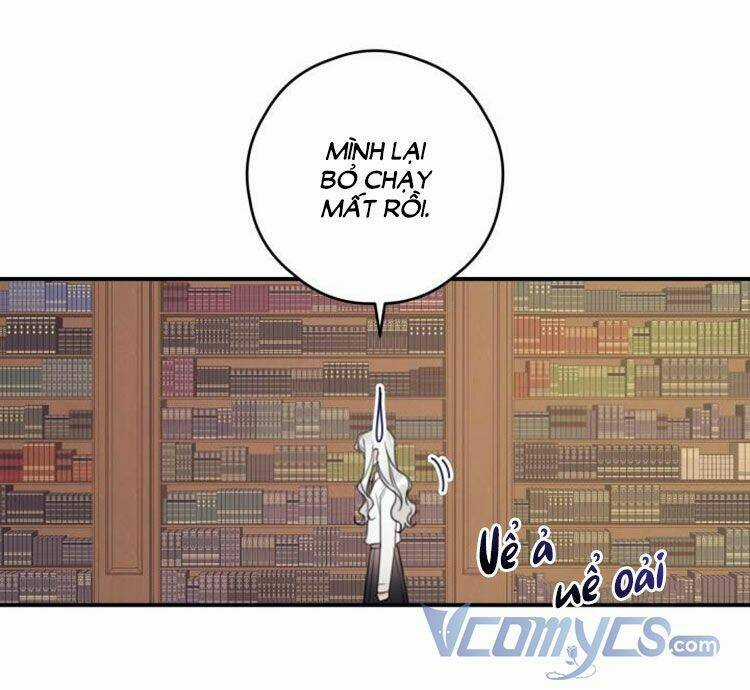 Kiếp Này Tôi Sẽ Sống Như Một Nhân Vật Phụ Chapter 9 trang 30