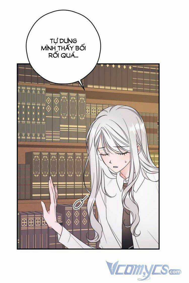 Kiếp Này Tôi Sẽ Sống Như Một Nhân Vật Phụ Chapter 9 trang 31