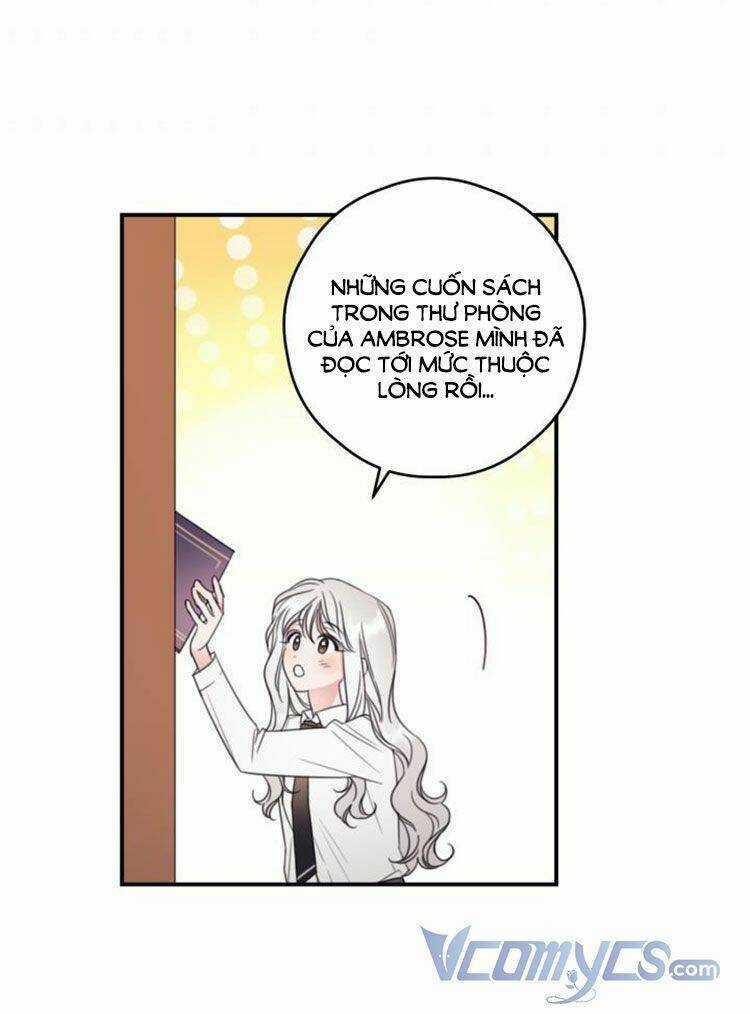 Kiếp Này Tôi Sẽ Sống Như Một Nhân Vật Phụ Chapter 9 trang 34