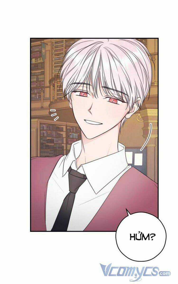 Kiếp Này Tôi Sẽ Sống Như Một Nhân Vật Phụ Chapter 9 trang 4