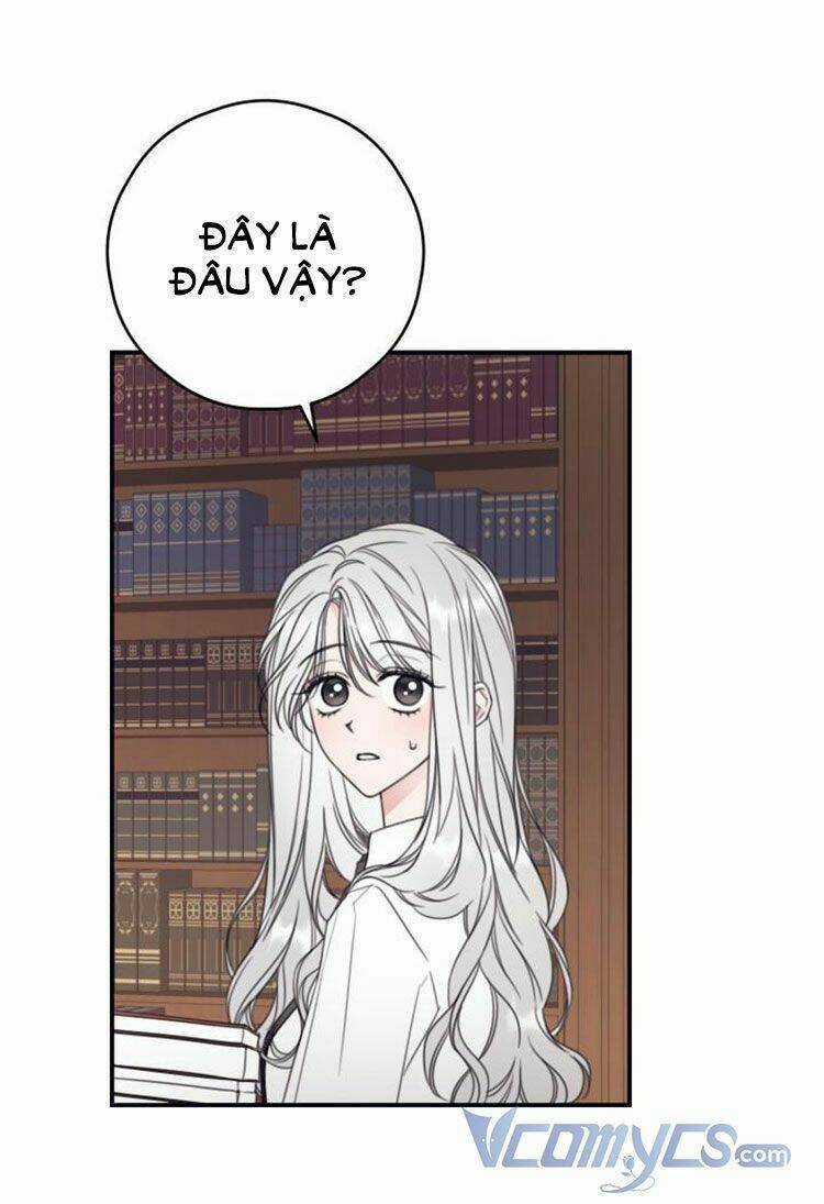 Kiếp Này Tôi Sẽ Sống Như Một Nhân Vật Phụ Chapter 9 trang 40