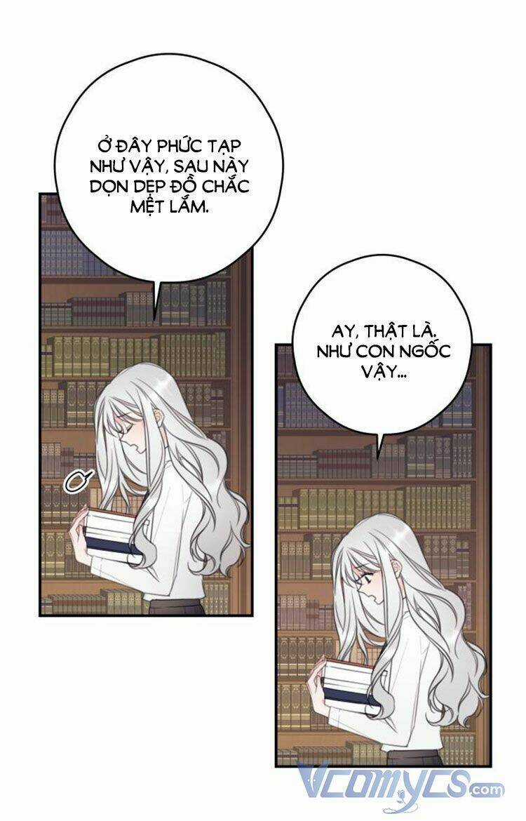 Kiếp Này Tôi Sẽ Sống Như Một Nhân Vật Phụ Chapter 9 trang 42