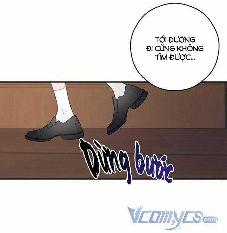 Kiếp Này Tôi Sẽ Sống Như Một Nhân Vật Phụ Chapter 9 trang 43