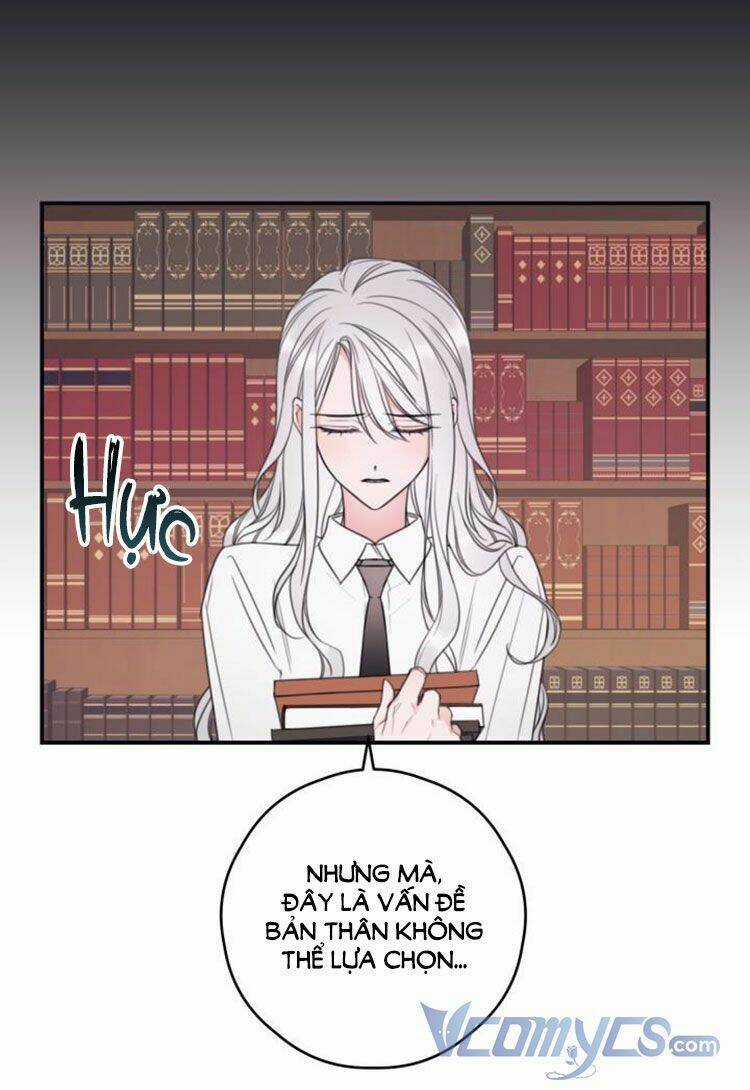 Kiếp Này Tôi Sẽ Sống Như Một Nhân Vật Phụ Chapter 9 trang 50