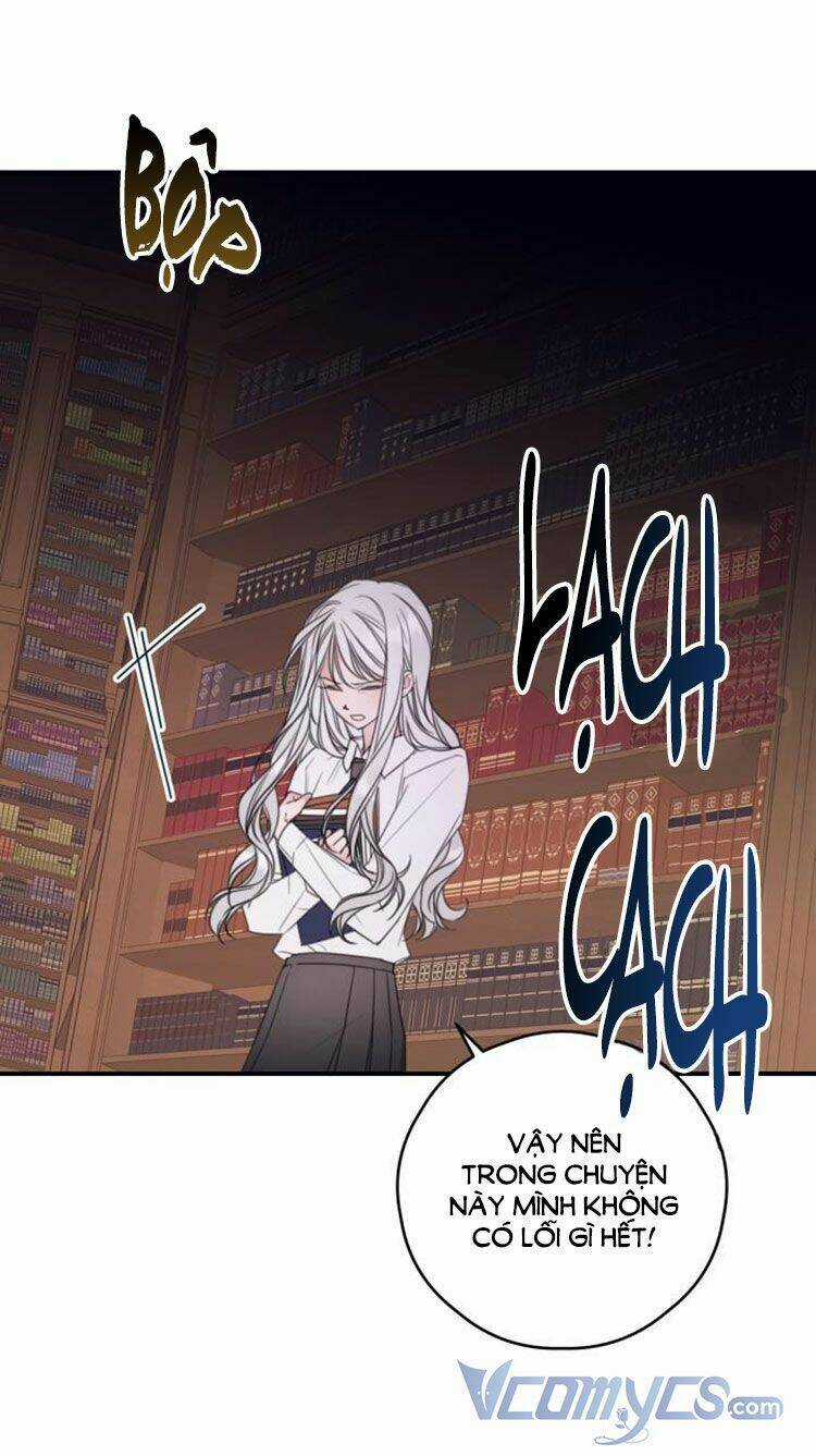 Kiếp Này Tôi Sẽ Sống Như Một Nhân Vật Phụ Chapter 9 trang 51